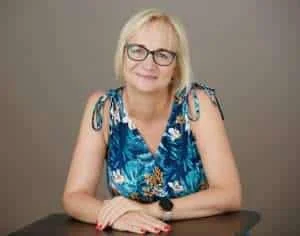 Fábián Mária