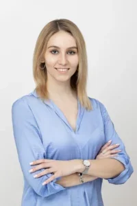 Korinek Janka