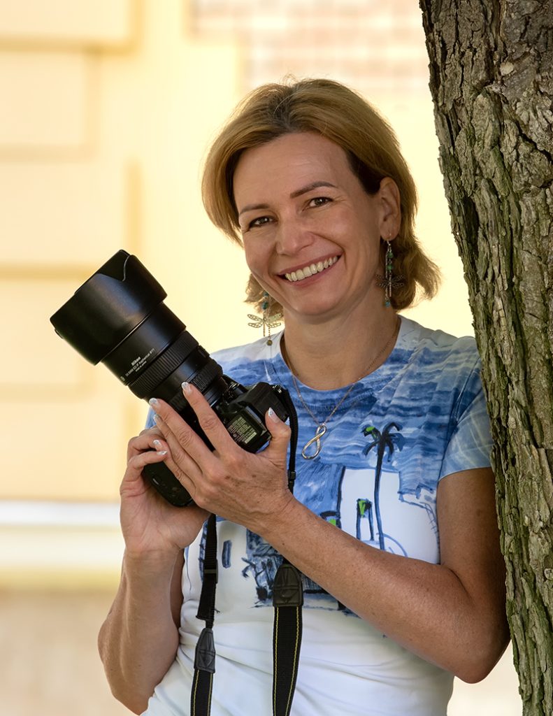Pető Andrea life, business és team coach