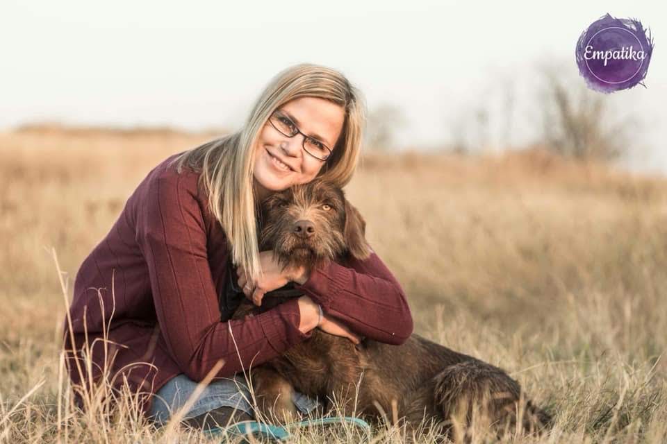 Sári-Kurán Zsuzsa tanácsadó szakpszichológus