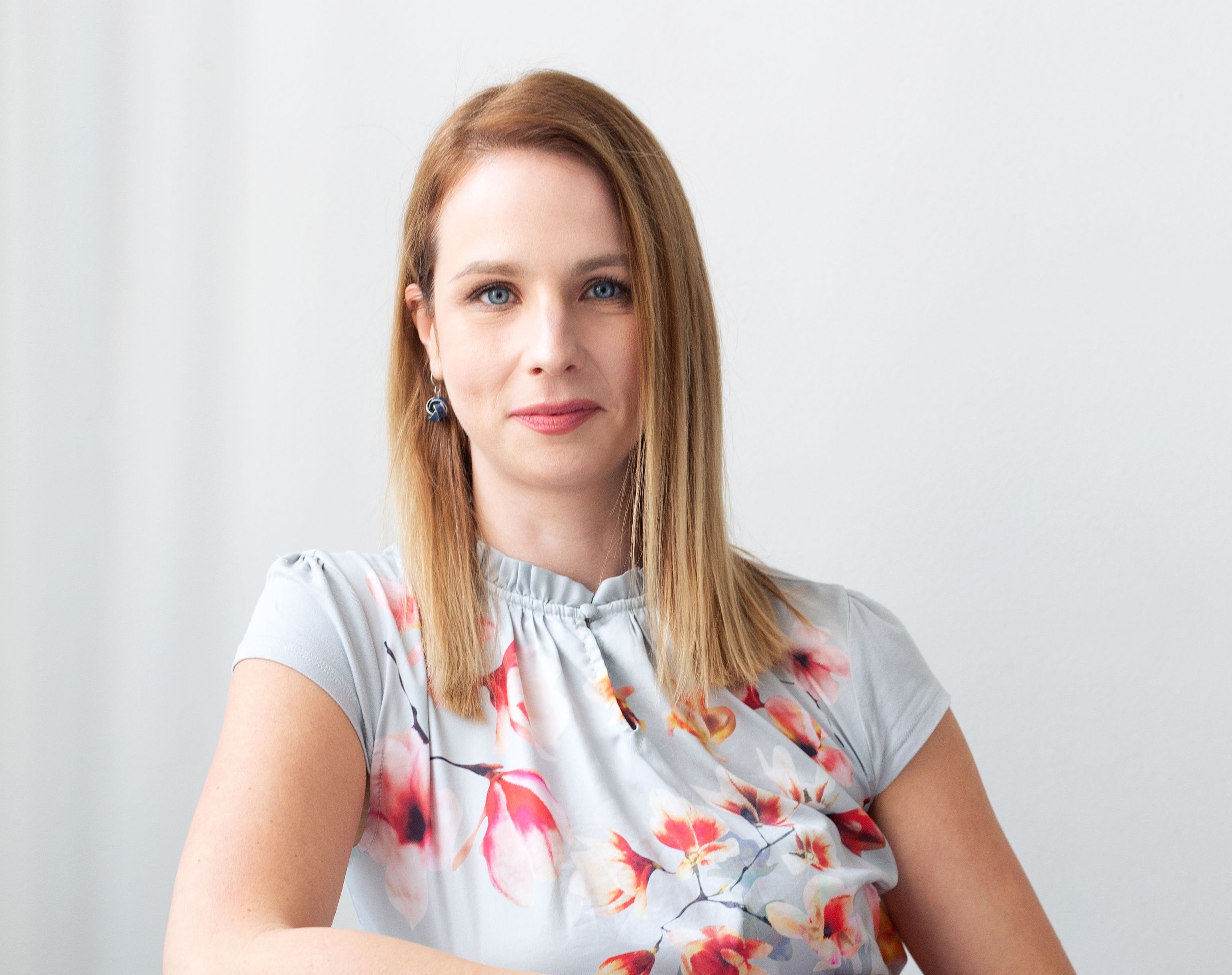 Tóth Zsuzsanna okleveles pszichológus, coach és autogén tréning gyakorlatvezető